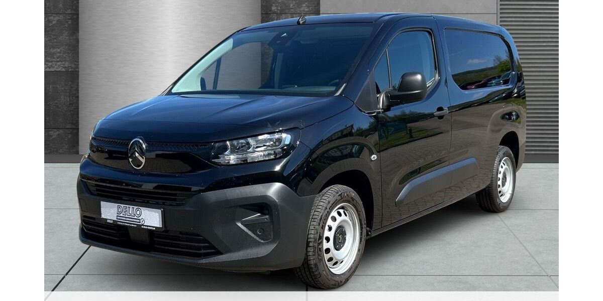 Citroen Berlingo 11.766 km 18.990 &euro; Schwerin 19061