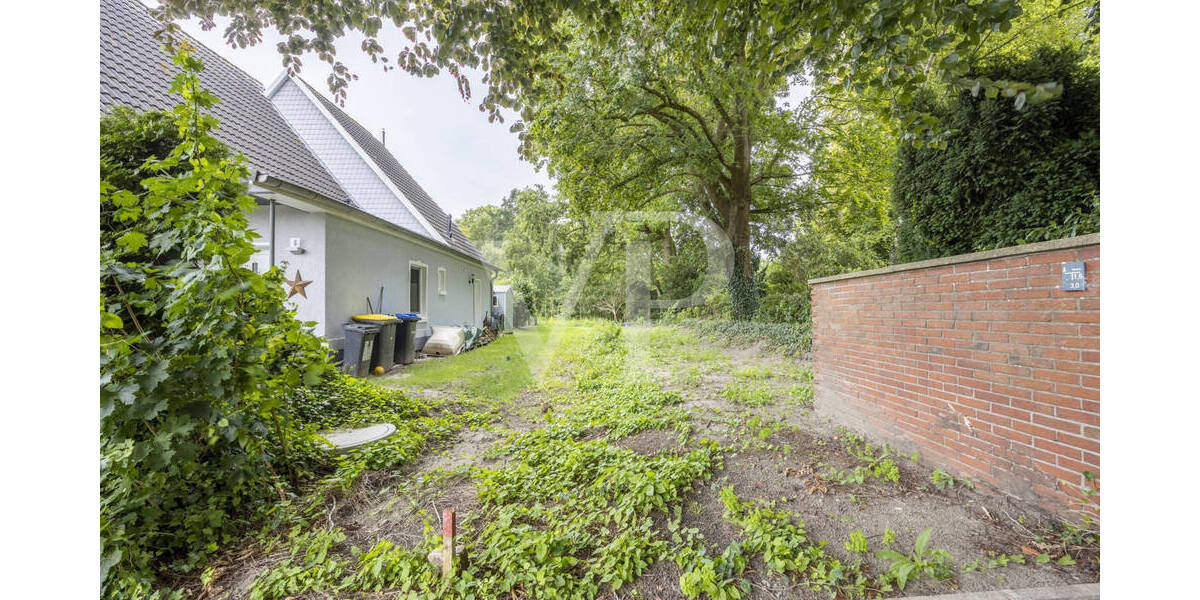 Grundstück Wilhelmshaven / Aldenburg Aldenburg - 75.000&euro; | Angebot:25672982