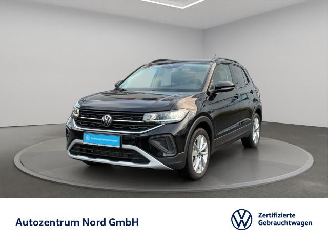 VW T-Cross 13.123 km 23.480 &euro; Flensburg 24941