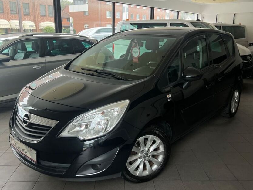 Meriva