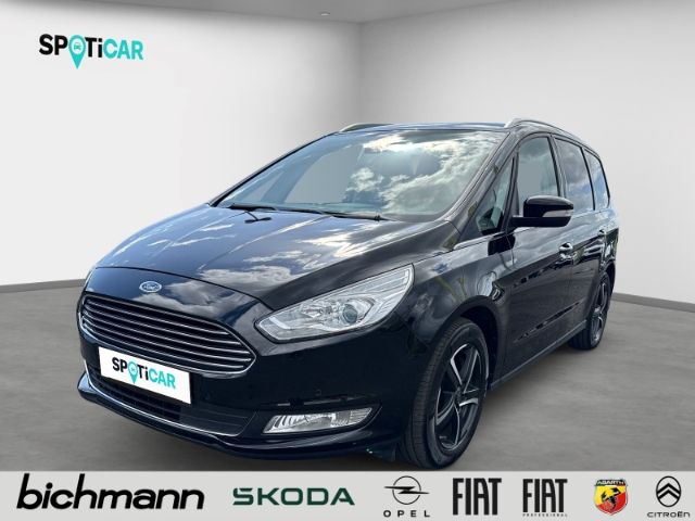 Ford Galaxy 65.554 km 19.490 € Balve-Langenholthausen 58802
