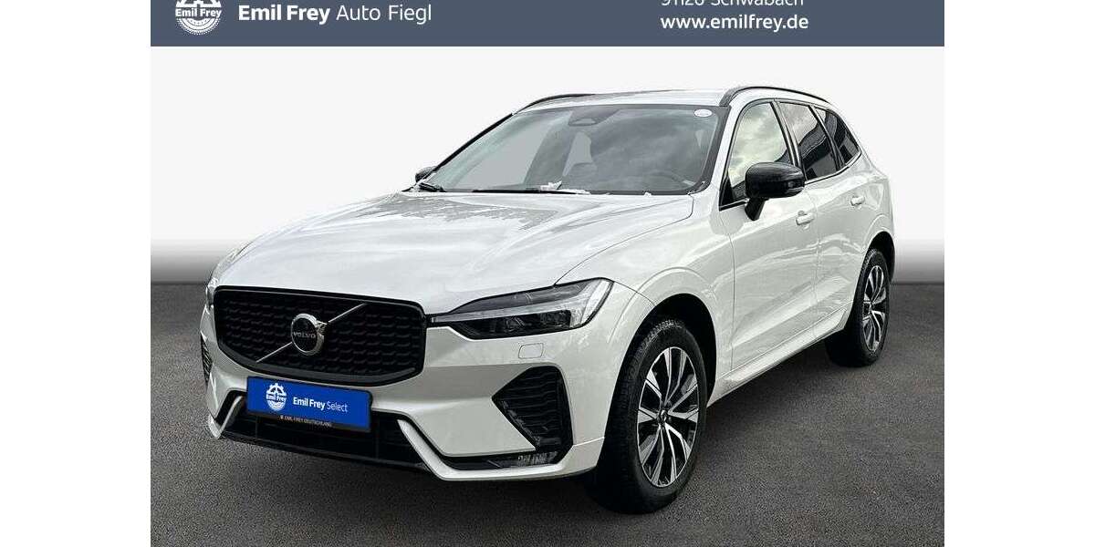 Volvo XC60 23.279 km 42.480 &euro; Schwabach 91126