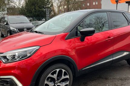 Renault Captur 107.545 km 7.950 &euro; Oberhausen 46045