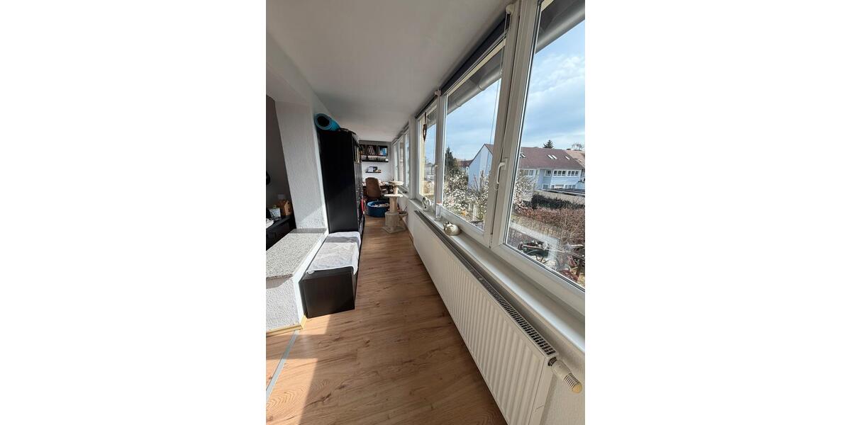 Etagenwohnung Senftenberg - 2.5 Zimmer, 70 m&sup2;, 700&euro; | Angebot:25928823
