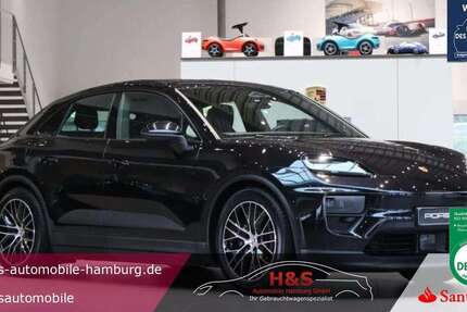 Porsche Macan 11.652 km 77.800 € Bad Segeberg 23795
