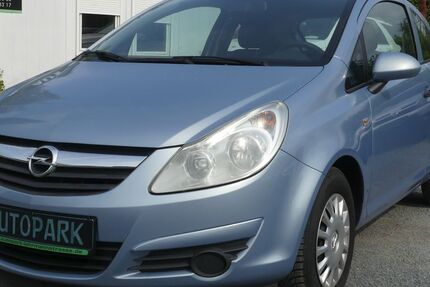 Opel Corsa 152.900 km 2.100 € Dresden 01237
