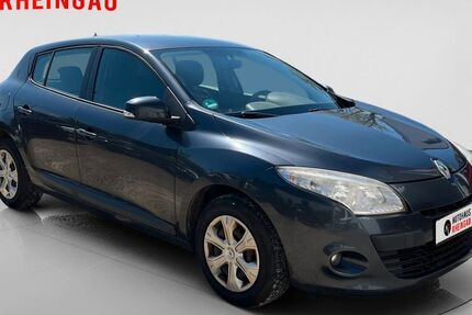 Renault Megane 250.000 km 2.300 &euro; Saarlouis 66740