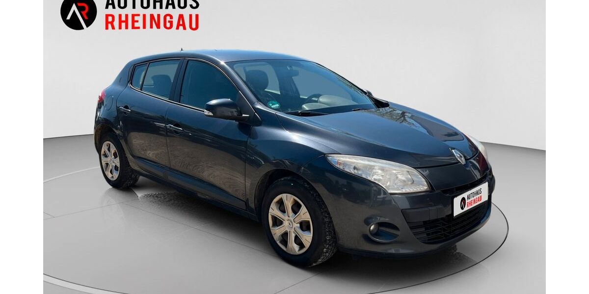 Renault Megane 250.000 km 2.300 &euro; Saarlouis 66740
