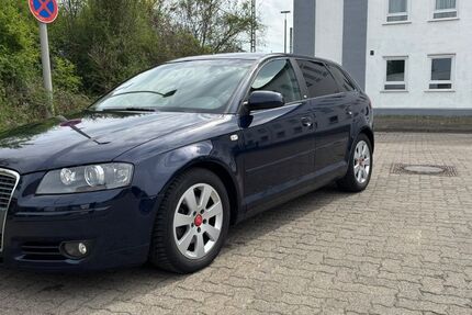 Audi A3 245.428 km 5.000 &euro; Hannover 30519