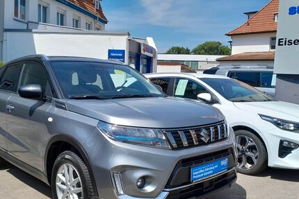 Suzuki Vitara 49.000 km 19.750 &euro; Eschwege 37269