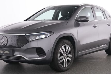 Mercedes-Benz EQA 14.701 km 38.990 &euro; Essen 45309
