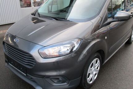 Ford Transit Courier 73.600 km 11.880 &euro; Ilmenau 98693