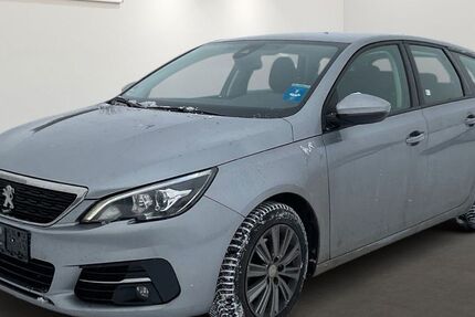 Peugeot 308 97.015 km 9.999 &euro; Brehna 06796