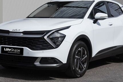 Kia Sportage 66.208 km 21.980 &euro; Koblenz 56070