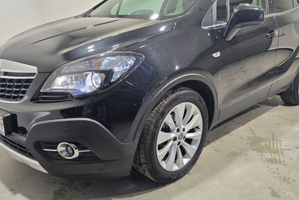 Opel Mokka 53.155 km 12.480 € Mönchengladbach 41061