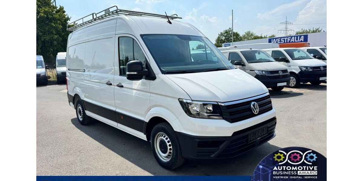 VW Crafter 149.000 km 17.700 &euro; Schweinfurt 97424