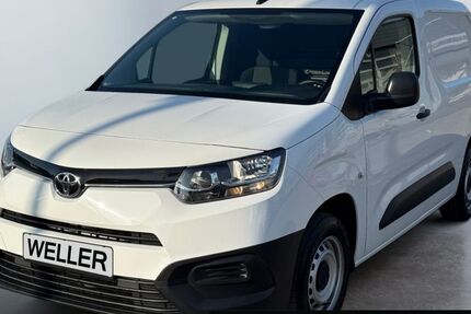 Toyota Proace City 75.433 km 11.980 &euro; Hamm 59067
