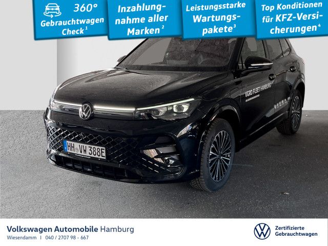 VW Tiguan 7.721 km 63.960 € Hamburg 22303