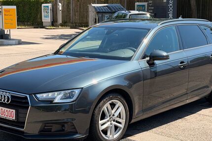 Audi A4 239.000 km 11.700 &euro; Ingolstadt 85057