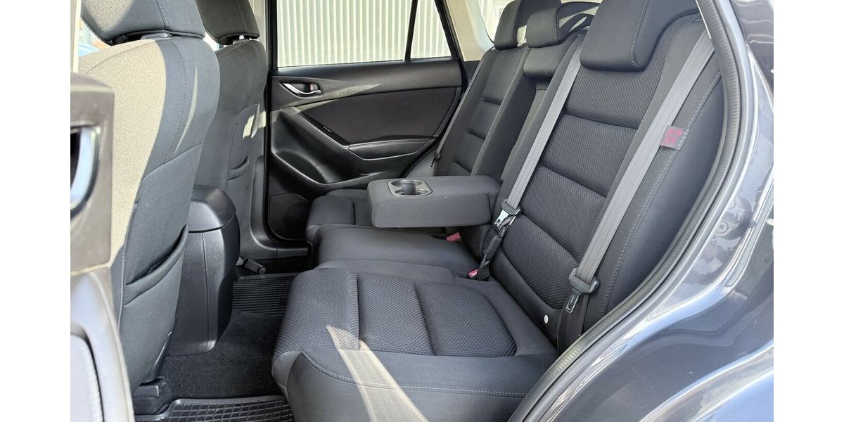 Mazda CX-5 2.2 SKYACTIV-D Exclusive-Line Navi Xenon 149.980 km 8.750 &euro; Altdorf 84032