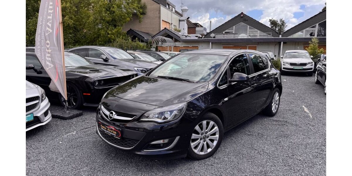 Opel Astra 149.800 km 8.499 &euro; Mönchengladbach 41238