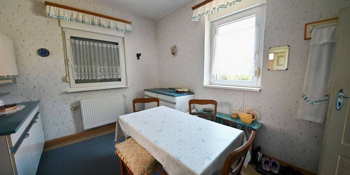 Einfamilienhaus Frankenthal (Pfalz) Mörsch - 6 Zimmer, 137 m&sup2;, 350.000&euro; | Angebot:26787541