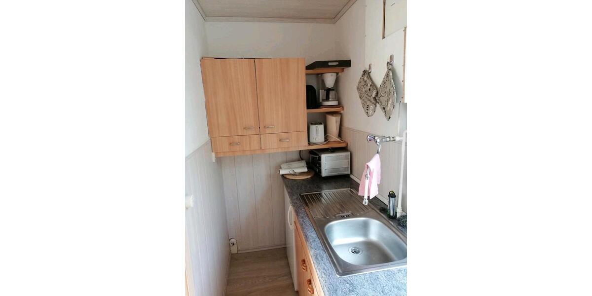 Bungalow Sellin - 12.000&euro; | Angebot:26212628