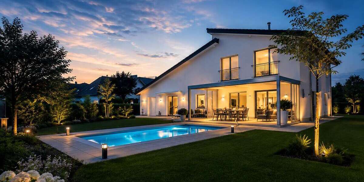 Einfamilienhaus Bad Nenndorf - 10 Zimmer, 260 m&sup2;, 950.000&euro; | Angebot:26855709