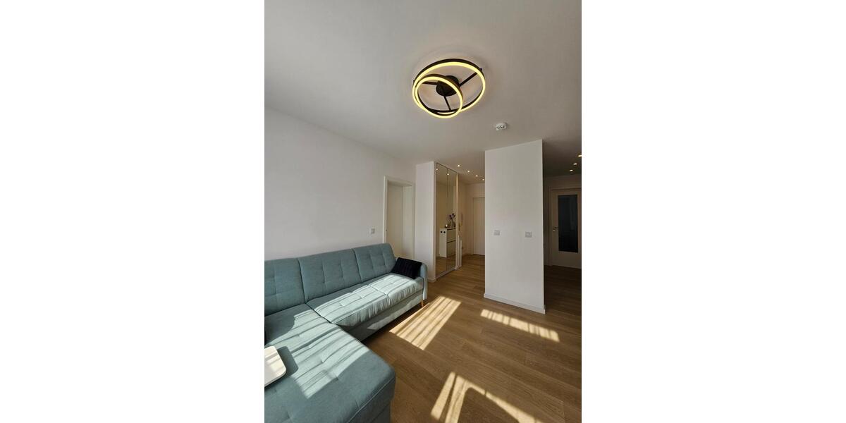 Etagenwohnung Werdau - 2.5 Zimmer, 45 m&sup2;, 72.900&euro; | Angebot:25853652