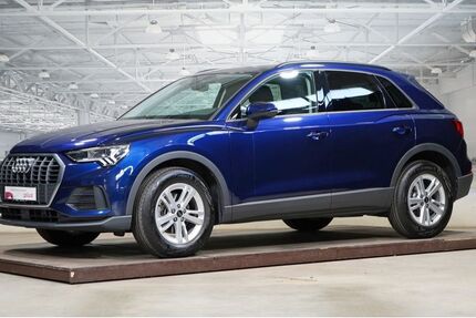Audi Q3 57.500 km 27.480 &euro; Michelstadt 64720