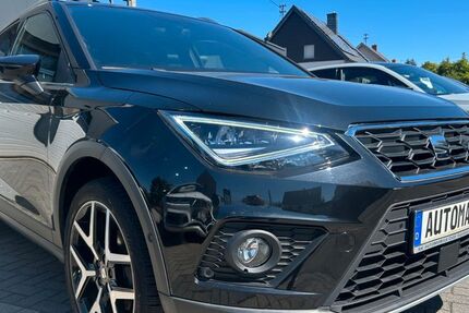 Seat Arona 68.000 km 17.900 &euro; Riegelsberg 66292