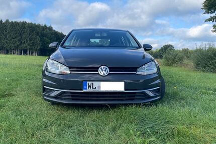 VW Golf 95.000 km 15.600 &euro; Hanstedt 21271