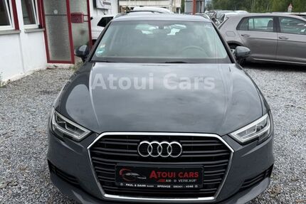 Audi A3 249.787 km 9.799 &euro; Goslar 38644