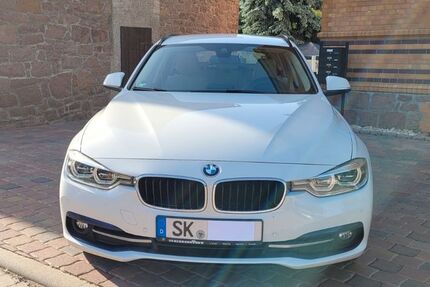 BMW 316 99.496 km 12.250 &euro; Petersberg 06193