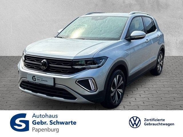 T-Cross