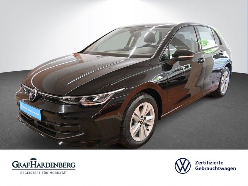 VW Golf 25.200 km 24.980 € Karlsruhe 76131