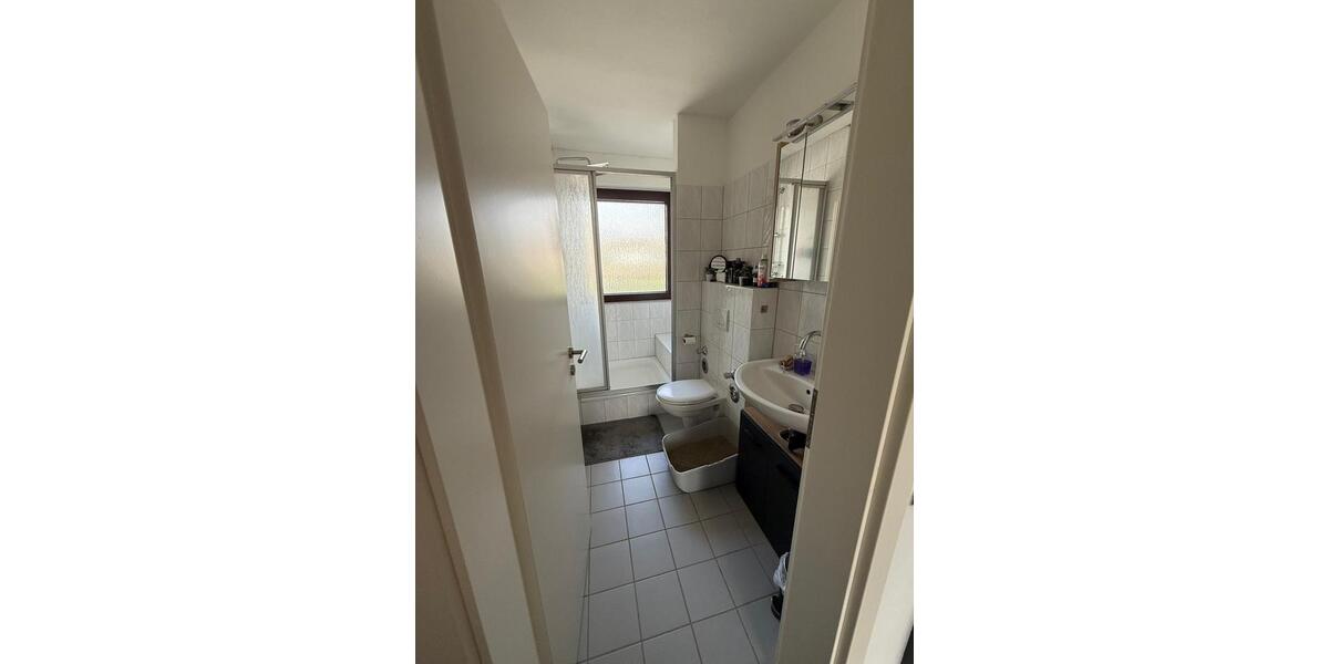 Etagenwohnung Radevormwald - 3 Zimmer, 59 m&sup2;, 705&euro; | Angebot:26216256