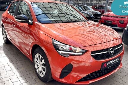 Opel Corsa 33.201 km 10.790 &euro; Ludwigsfelde (bei Berlin) 14974