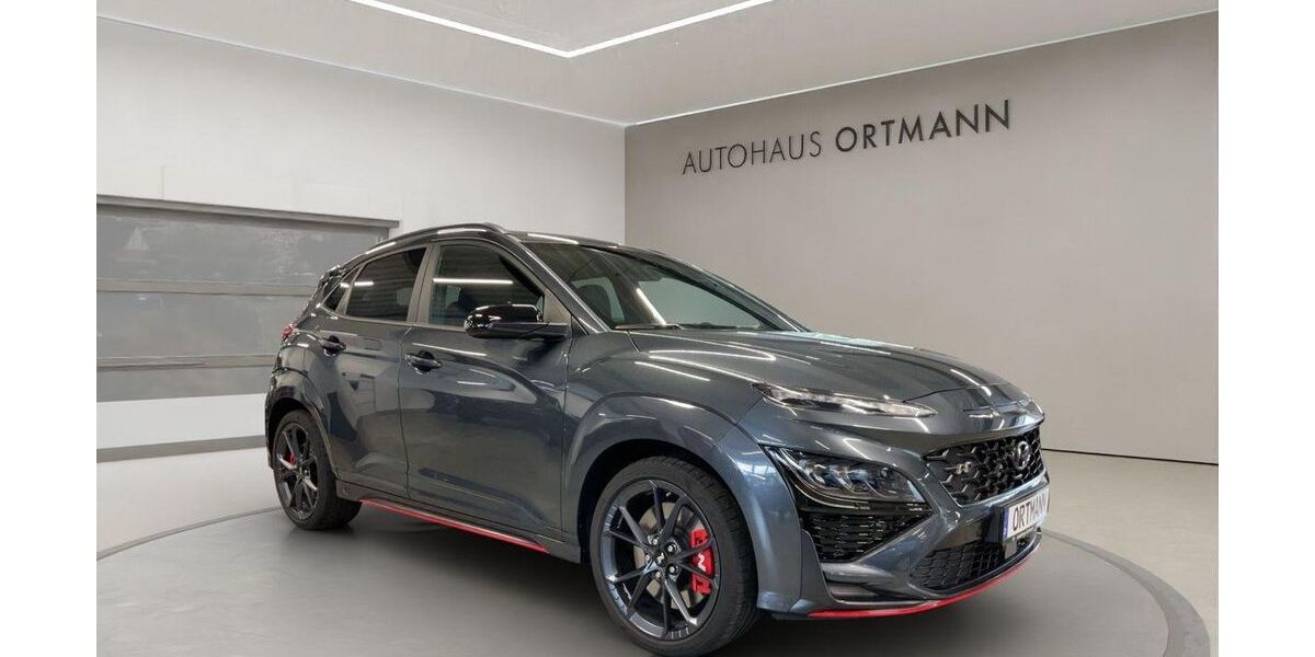 Hyundai KONA 64.127 km 28.990 &euro; Wissen 57537