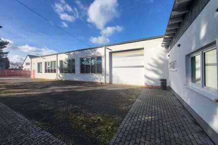 Halle in Bendorf 950.000 € 617 m²