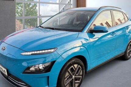 Hyundai KONA 15.880 km 17.485 &euro; Augsburg 86165