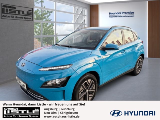 Hyundai KONA 15.880 km 17.485 &euro; Augsburg 86165
