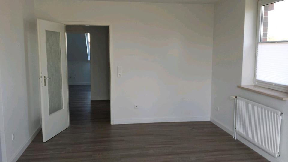Dachgeschoßwohnung Heikendorf - 1 Zimmer, 57 m&sup2;, 189.000&euro; | Angebot:27157059