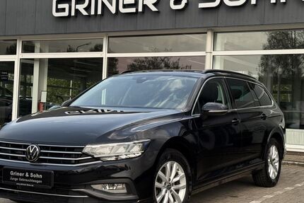 VW Passat 78.080 km 21.950 &euro; Lemwerder 27809