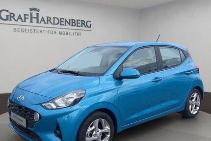 Hyundai i10 22.777 km 13.749 &euro; Landau 76829