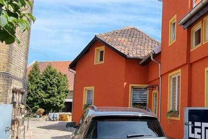 Schöne 3-Raumwohnung in Börnecke KM 530€ 3 zimmer