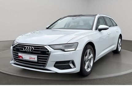 Audi A6 35.919 km 34.890 &euro; Flensburg 24941