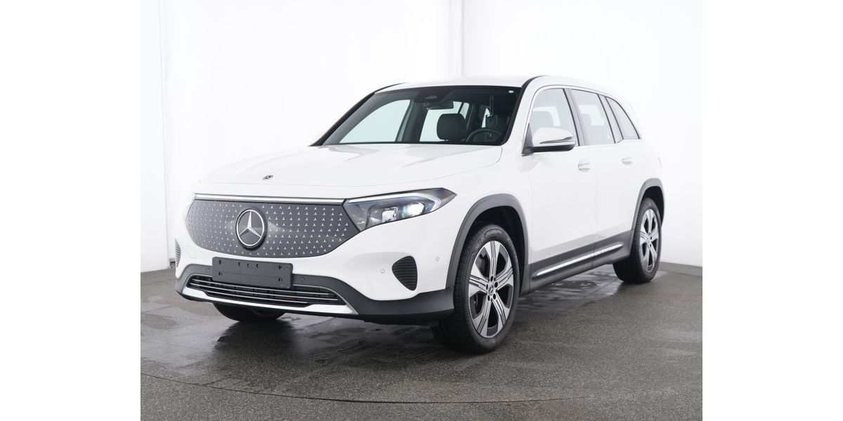 Mercedes-Benz EQB 4.327 km 43.780 &euro; Herne 44653