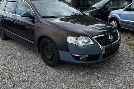 VW Passat Variant 347.600 km 950 &euro; Obergünzburg 87634