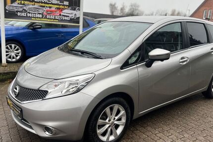 Nissan Note 151.000 km 5.990 &euro; Hohenwestedt 24594